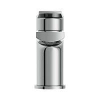 Смеситель для раковины Cersanit Город (City) 68402 хром