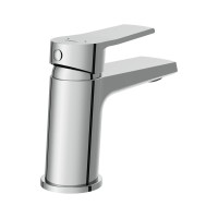 Смеситель для раковины Cersanit Город (City) 68402 хром