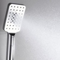 Душевая стойка Wasserkraft Exter A19901Thermo
