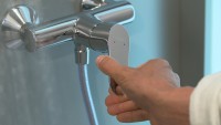 Смеситель для душа Hansgrohe Focus E2 31960000