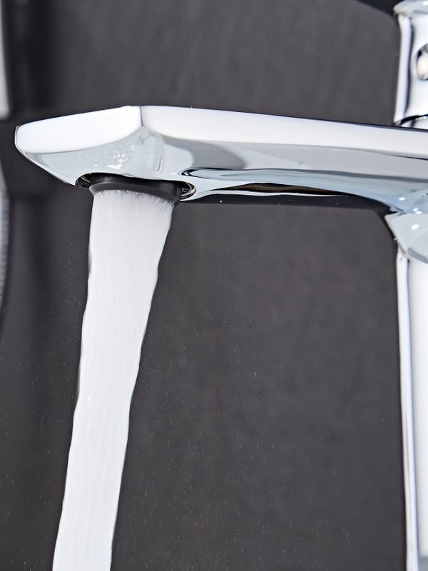 Комплект для раковины Haiba HB12505 с гигиеническим душем, хром