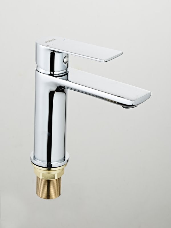 Комплект для раковины Haiba HB12505 с гигиеническим душем, хром