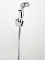 Комплект для раковины Haiba HB12505 с гигиеническим душем, хром