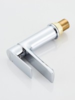 Комплект для раковины Haiba HB12505 с гигиеническим душем, хром