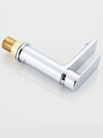 Комплект для раковины Haiba HB12505 с гигиеническим душем, хром