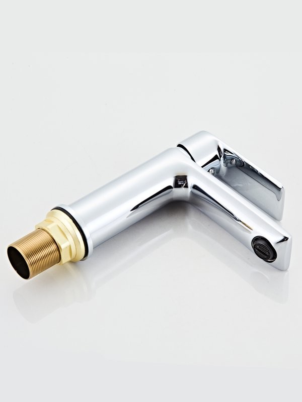 Комплект для раковины Haiba HB12505 с гигиеническим душем, хром