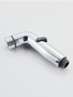 Комплект для раковины Haiba HB12505 с гигиеническим душем, хром