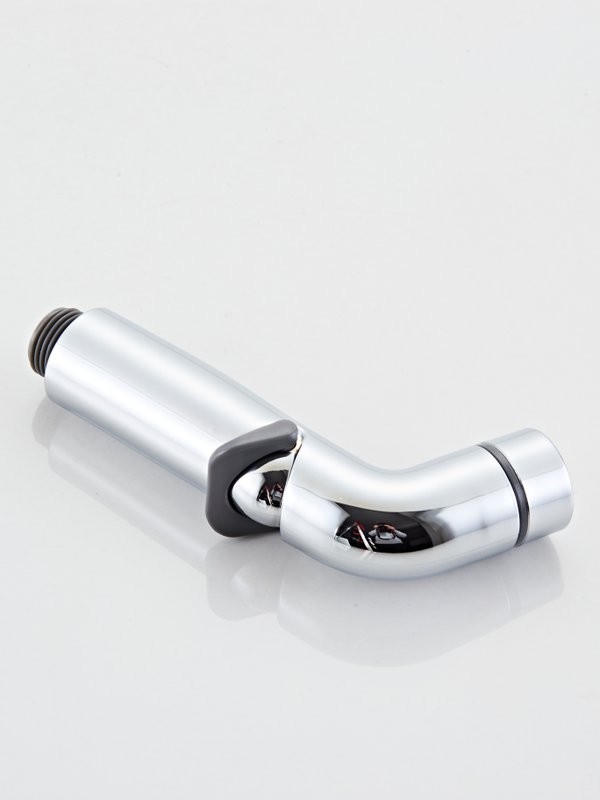 Комплект для раковины Haiba HB12505 с гигиеническим душем, хром