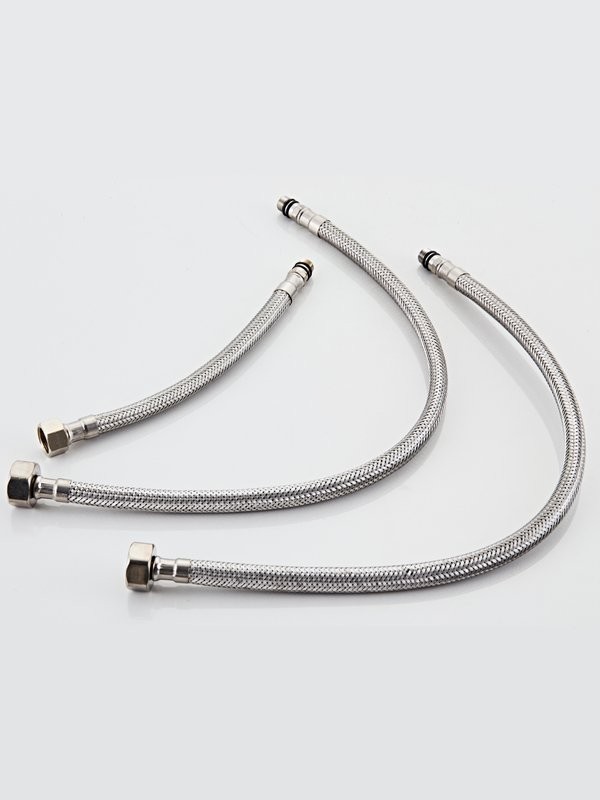 Комплект для раковины Haiba HB12505 с гигиеническим душем, хром