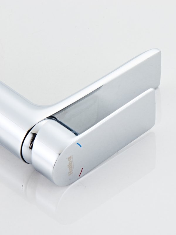 Комплект для раковины Haiba HB12505 с гигиеническим душем, хром