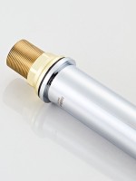 Комплект для раковины Haiba HB12505 с гигиеническим душем, хром