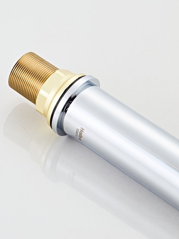 Комплект для раковины Haiba HB12505 с гигиеническим душем, хром