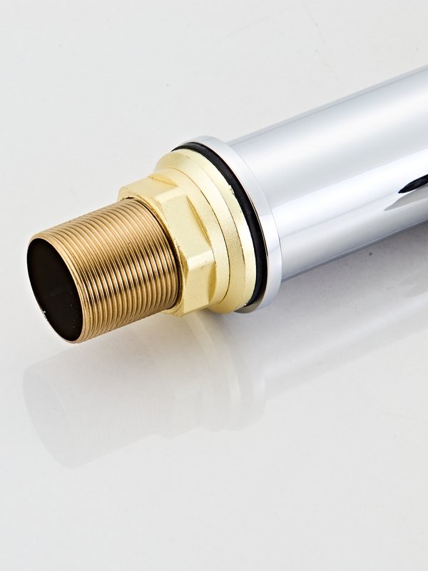 Комплект для раковины Haiba HB12505 с гигиеническим душем, хром