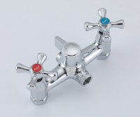 Смеситель с длинным изливом для ванны Frap H732 F22732-B