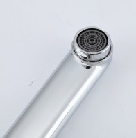 Смеситель с длинным изливом для ванны Frap H732 F22732-B