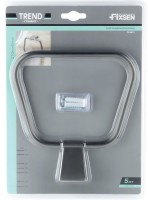 Полотенцедержатель Fixsen Trend Graphite FX-98011 черный графит, кольцо