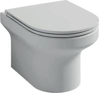Комплект Унитаз подвесной Jacob Delafon Elite EDX114RU-00 безободковый + Инсталляция Grohe Rapid SL 38775001H 4 в 1 с кнопкой смыва и шумоизоляцией