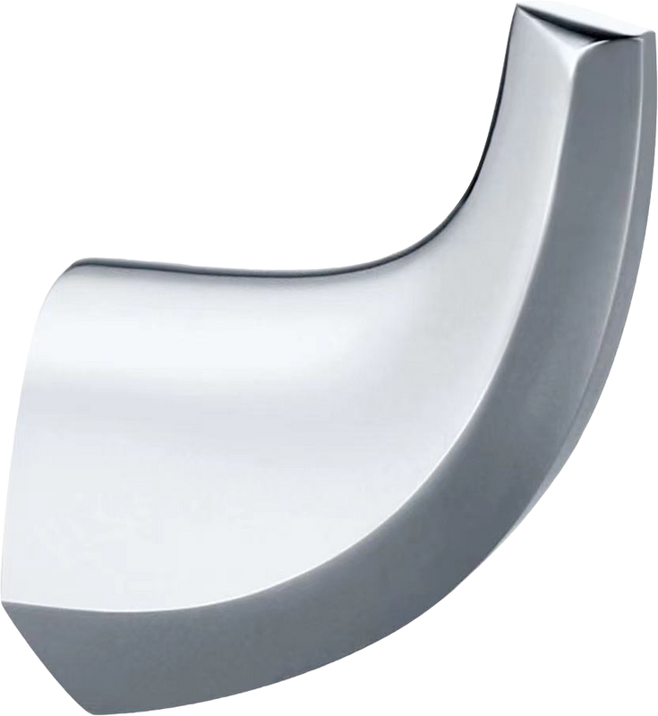 Крючок Cezares Liner HK-01 хром