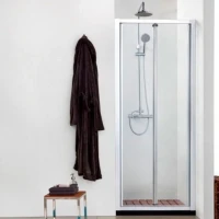 Душевая дверь в нишу Aquanet Alfa 252214