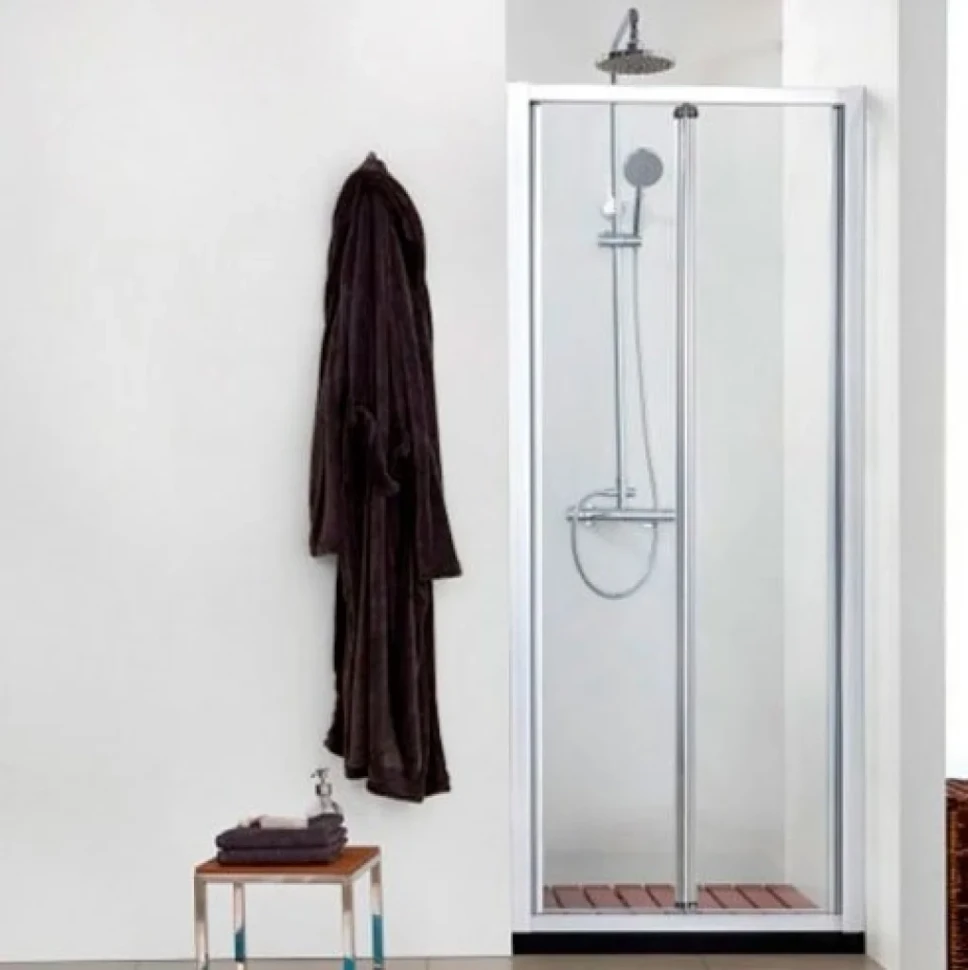 Душевая дверь в нишу Aquanet Alfa 252214