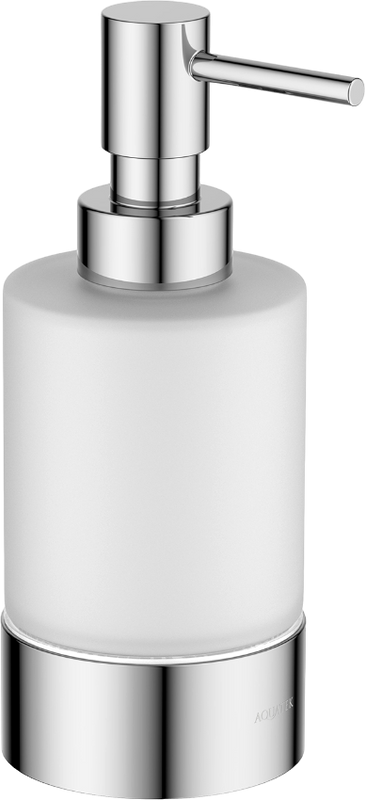 Дозатор AQUATEK Лира AQ4429CR хром