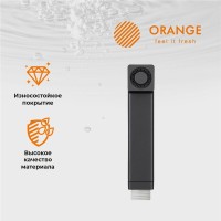 Гигиенический душ Orange HS002bk матовый черный