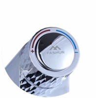 Смеситель для раковины Fashun A4020 хром