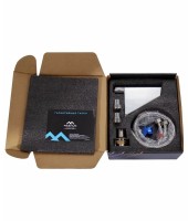 Смеситель для раковины Fashun A4020 хром