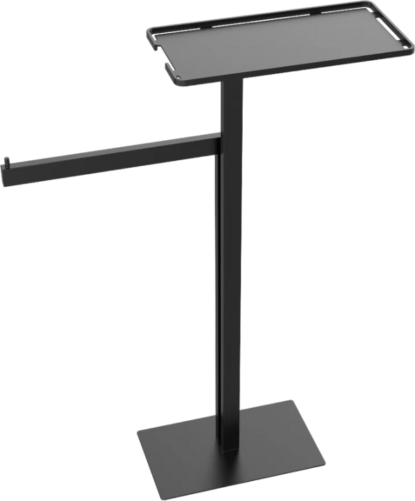 Стойка Boheme 10952-B черный