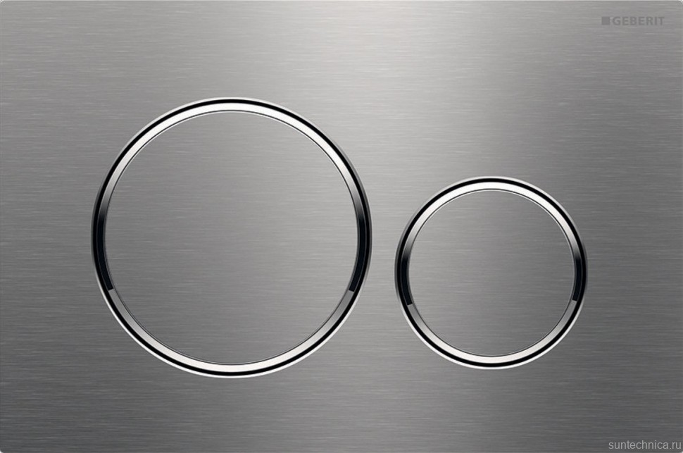 Комплект Унитаз подвесной Villeroy & Boch Venticello 4611RL01 безободковый, альпийский белый + Инсталляция Geberit Duofix UP 320 111.300.00.5 + Кнопка Sigma 20 115.882.SN.1 нержавеющая сталь + Крепления 111.815.00.1 к стене