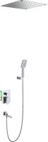 Душевой комплект Timo Selene SX-2039/00SM С ВНУТРЕННЕЙ ЧАСТЬЮ, хром