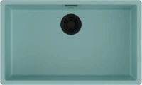 Комплект Мойка Omoikiri Yamakawa 75-Integra-AZ azur blue + Измельчитель Nagare 1000 Комплект Мойка Omoikiri Yamakawa 75-Integra-AZ azur blue + Измельчитель Nagare 1000
