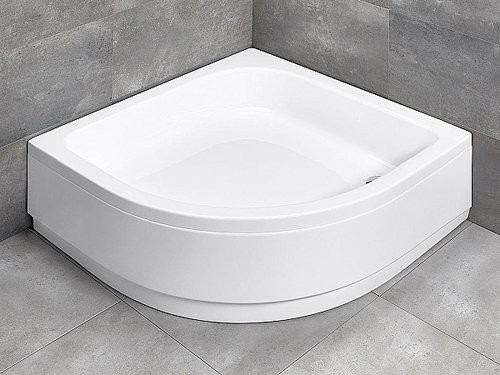 Поддон для душа Radaway Samos A800 с сифоном