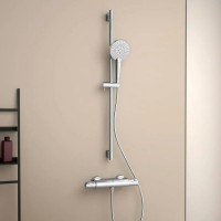 Душевой гарнитур Ideal Standard IdealRain B1763AA