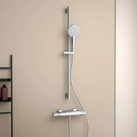 Душевой гарнитур Ideal Standard IdealRain B1763AA Душевой гарнитур Ideal Standard IdealRain B1763AA