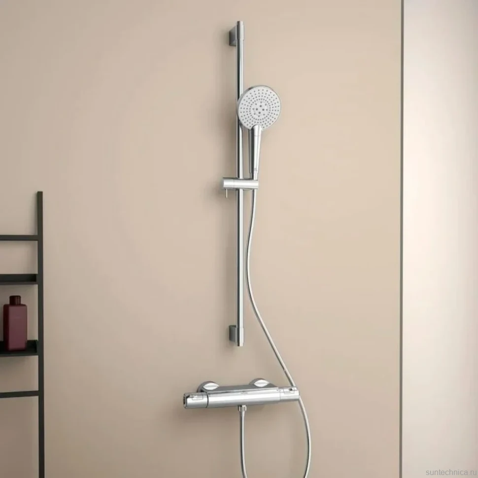 Душевой гарнитур Ideal Standard IdealRain B1763AA