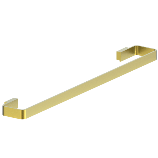 Полотенцедержатель Wonzon & Woghand WW-8312A-BG брашированное золото