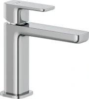 Смеситель для раковины Kludi Renon 422820575 хром Смеситель для раковины Kludi Renon 422820575 хром