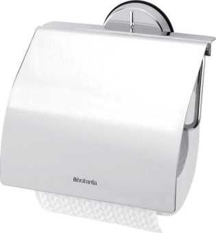 Держатель туалетной бумаги Brabantia 427602