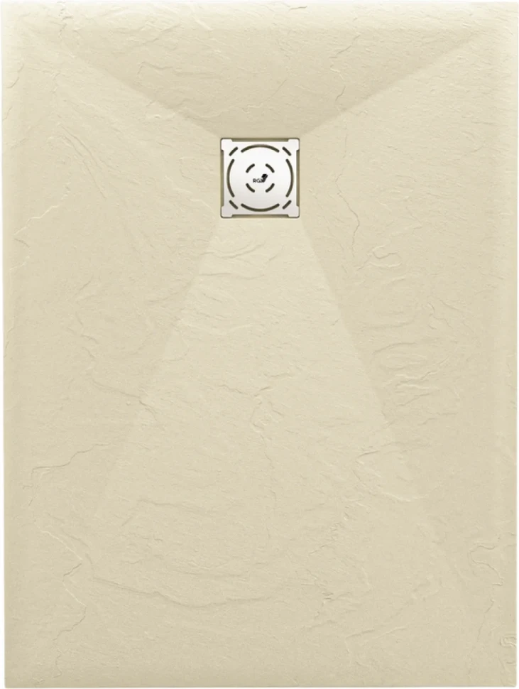 Поддон для душа RGW Stone Tray ST-0129Be