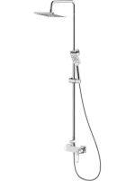 Душевая стойка Rossinka RS46 -45