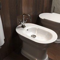 Смеситель для биде Paini Elix 85CR251LMKM