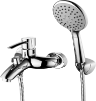 Смеситель для ванны с душем Lemark Atlantiss LM3254C