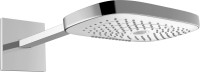 Душевой комплект Hansgrohe Raindance Select E 300 (3 jet) 26468400 + 26530400 + 28272000 + 26456400 + 15734400 + 15736400