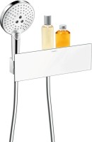 Душевой комплект Hansgrohe Raindance Select E 300 (3 jet) 26468400 + 26530400 + 28272000 + 26456400 + 15734400 + 15736400