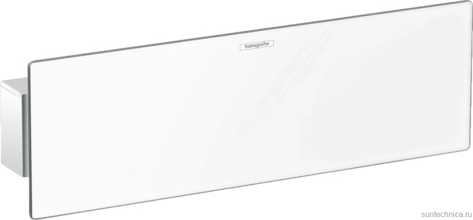 Душевой комплект Hansgrohe Raindance Select E 300 (3 jet) 26468400 + 26530400 + 28272000 + 26456400 + 15734400 + 15736400