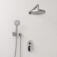 Душевой комплект Wasserkraft A14229