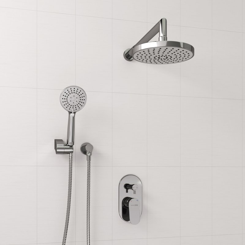 Душевой комплект Wasserkraft A14229