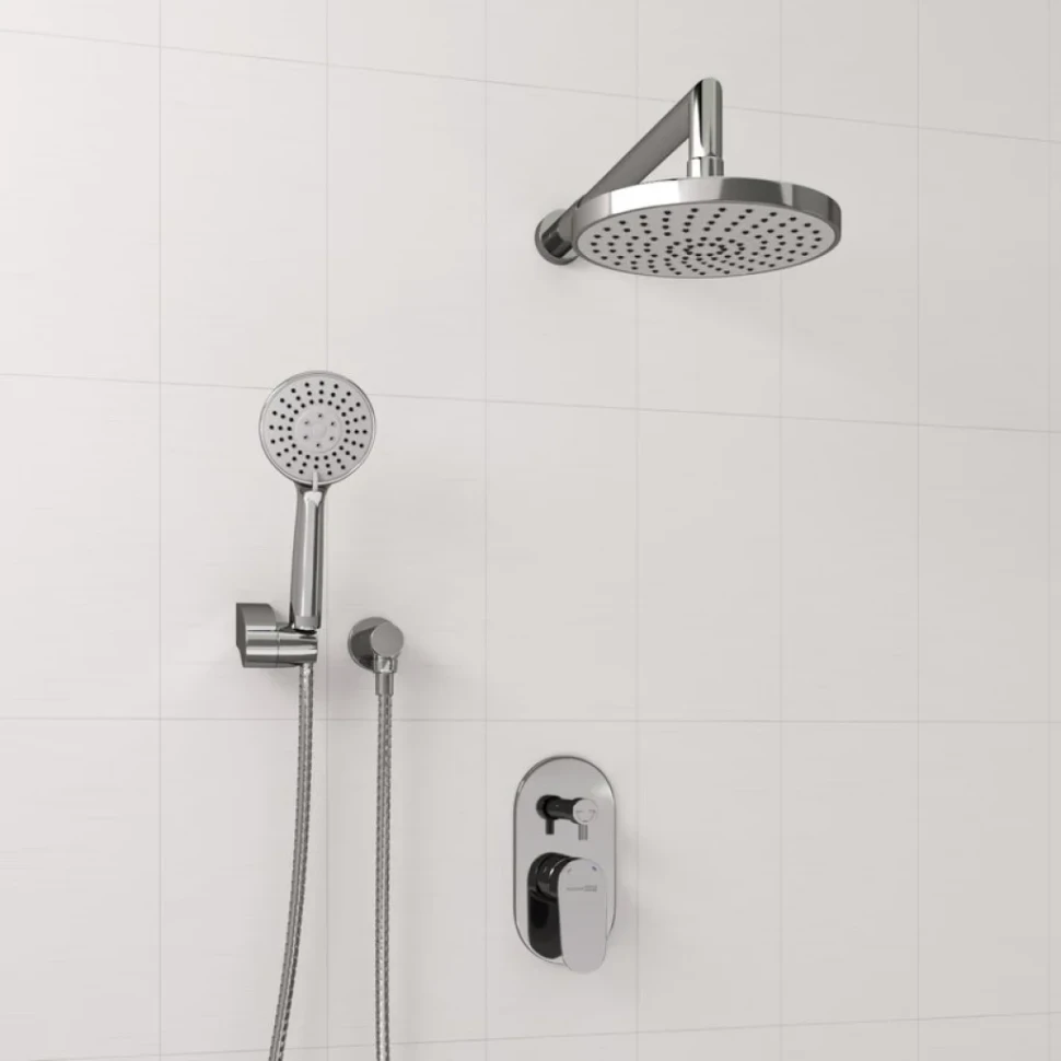 Душевой комплект Wasserkraft A14229