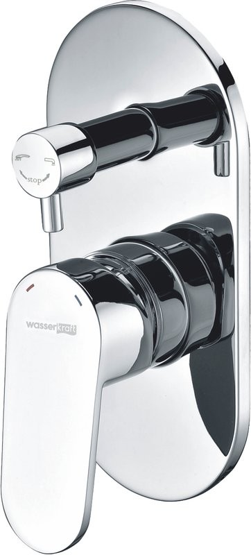 Душевой комплект Wasserkraft A14229